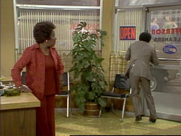 The Jeffersons - George's Help