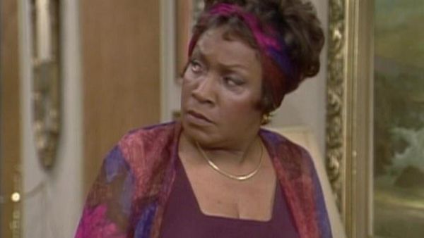 The Jeffersons - Once A Friend