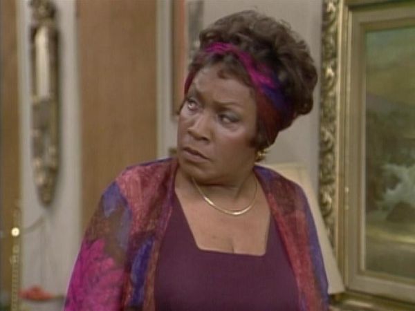The Jeffersons - Once A Friend