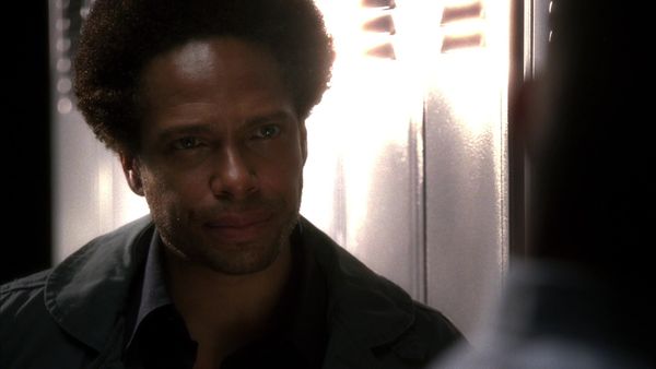 CSI en español - Post Mortem