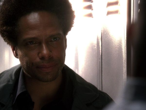 CSI en español - Post Mortem