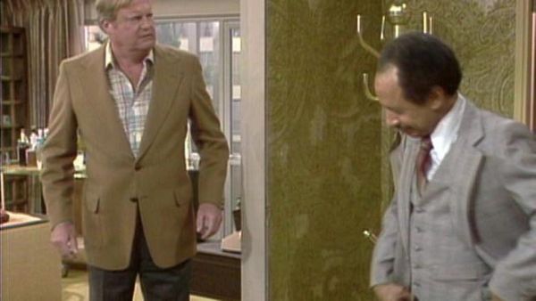 The Jeffersons - Good News, Bad News