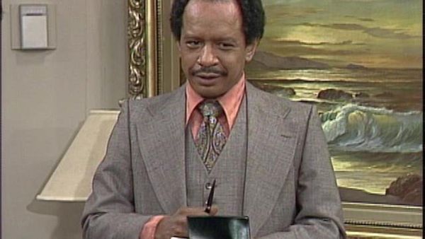 The Jeffersons - Tom The Hero
