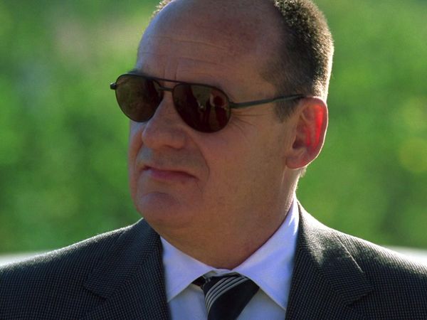 CSI en español - Redrum