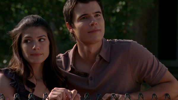Wildfire - The Ties That Bind: Part 1