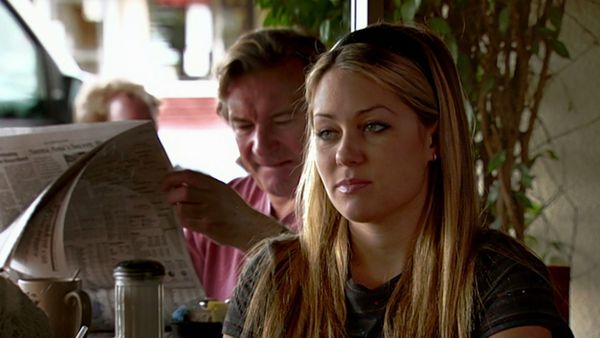 The Hills - Somebody Always Has to Cry