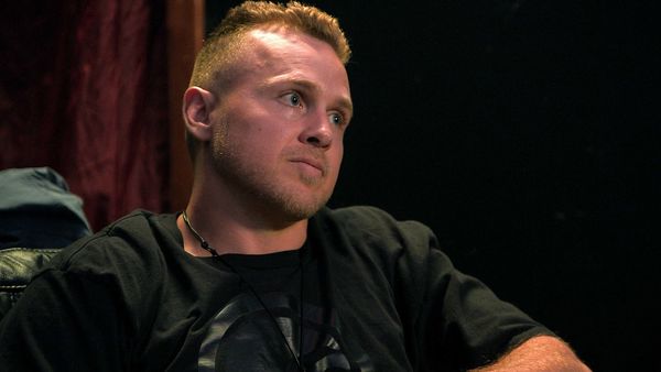 The Hills: New Beginnings - A Legend in His Own Mind