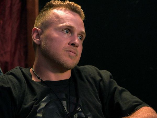 The Hills: New Beginnings - A Legend in His Own Mind