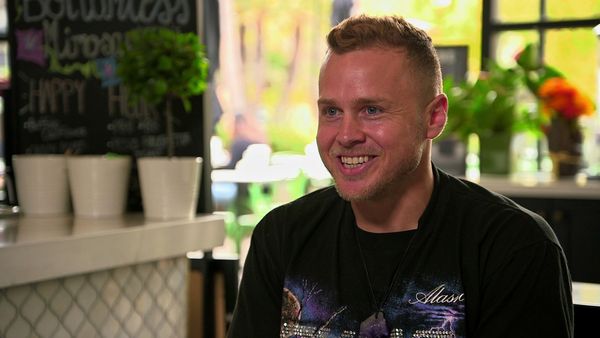 The Hills: New Beginnings - Of Course We're Married