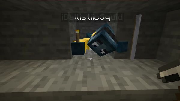 Thinknoodles - We Found A Legendary Netherite Sword.. [Minecraft Shady Oaks]