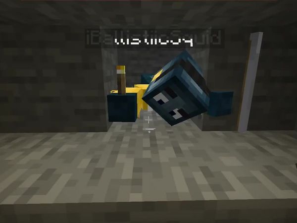 Thinknoodles - We Found A Legendary Netherite Sword.. [Minecraft Shady Oaks]