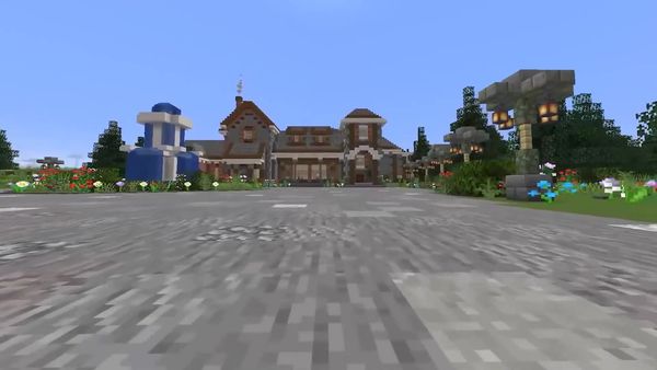 Thinknoodles - Introducing.. Scamtdm!! [Minecraft Shady Oaks]