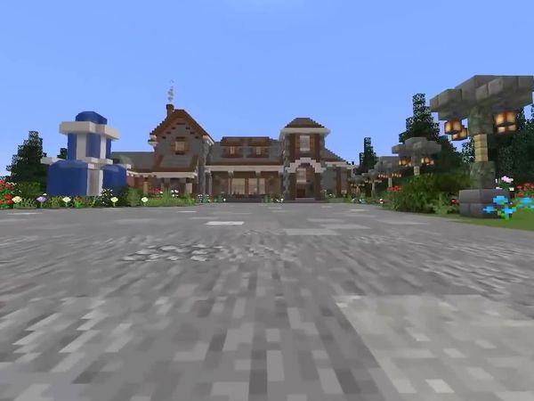 Thinknoodles - Introducing.. Scamtdm!! [Minecraft Shady Oaks]