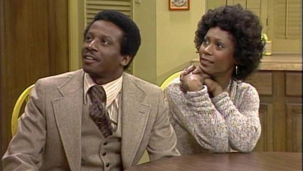 The Jeffersons - Jenny's Opportunity