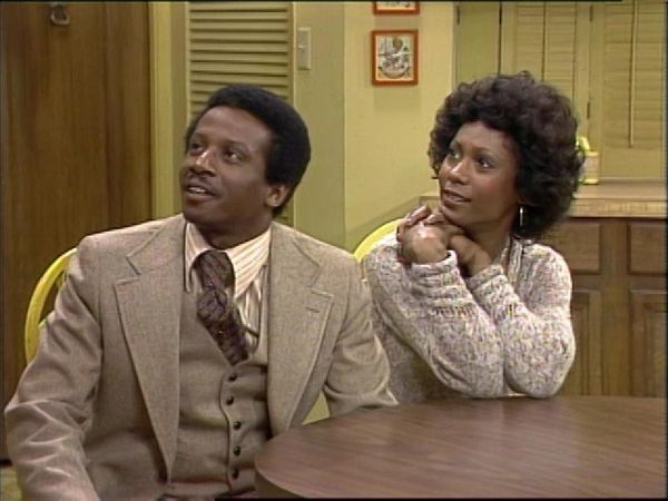The Jeffersons - Jenny's Opportunity