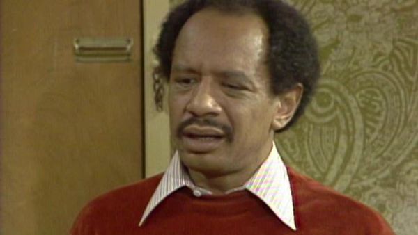 The Jeffersons - The Visitors