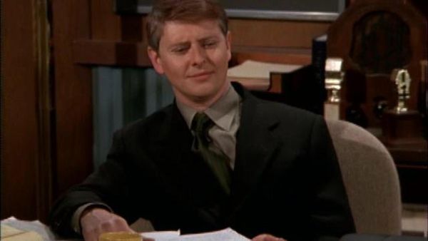 Newsradio - Noise