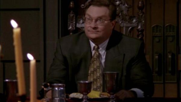 Newsradio - Secret Of Management, The