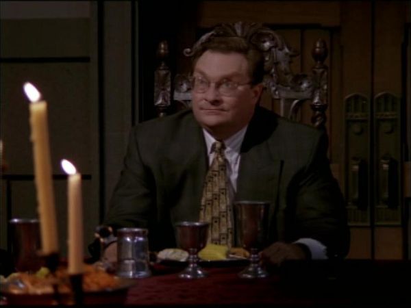 Newsradio - Secret Of Management, The