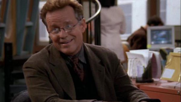 Newsradio - Who's The Boss
