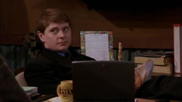 Newsradio - Big Brother