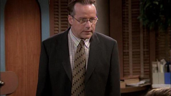 Newsradio - 4:20