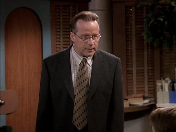 Newsradio - 4:20