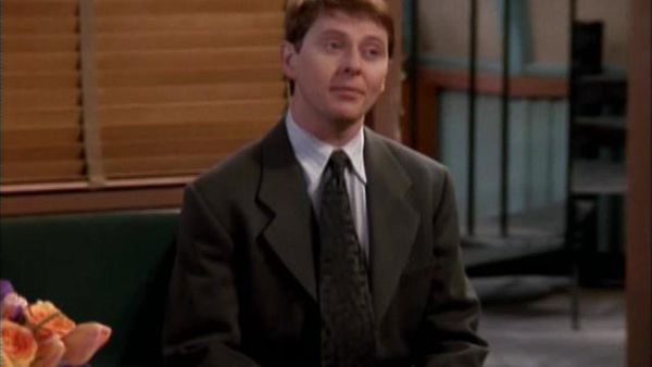 Newsradio - Holiday Talent