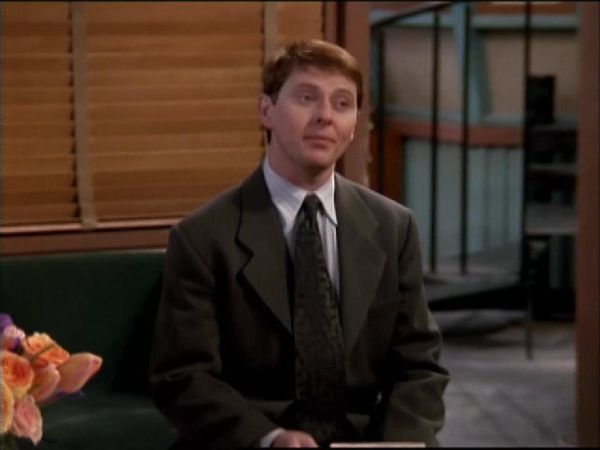 Newsradio - Holiday Talent