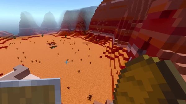 Thinknoodles - Pog Automatic Fish Farm!! | Minecraft 1.17 Bedrock Hardcore Rtx