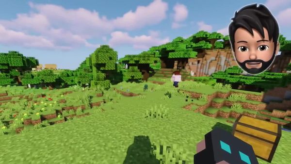 Thinknoodles - Minecraft Hardcore But Every Drop Is Random... [W/ Dantdm + Thnxcya]