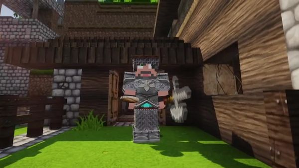 Thinknoodles - I Robbed A Dragon'S Nest In Rlcraft!! [Modded Minecraft]
