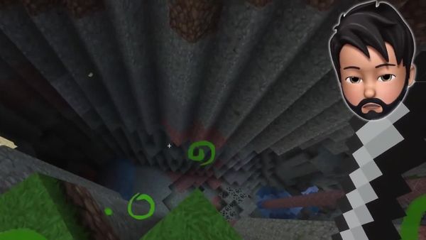 Thinknoodles - I Found An Insane Dungeon In Rl Craft!! [Modded Minecraft]