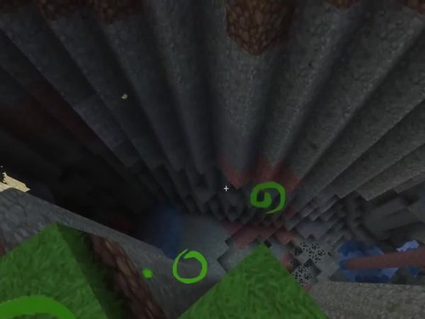 Thinknoodles - I Found An Insane Dungeon In Rl Craft!! [Modded Minecraft]