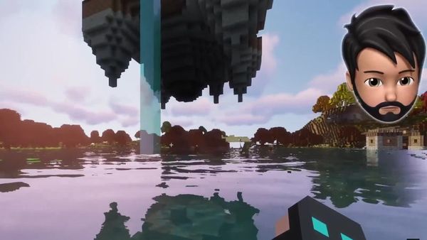Thinknoodles - I Got Attacked By Grass In Rl Craft!! [Minecraft Modpack]