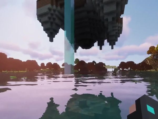Thinknoodles - I Got Attacked By Grass In Rl Craft!! [Minecraft Modpack]