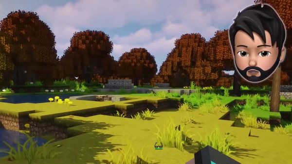 Thinknoodles - Literally Farming Xp In Rl Craft!! [Minecraft Modpack]