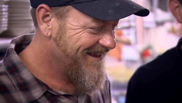 The Hairy Bikers: USA - Wild Wheat Harvest