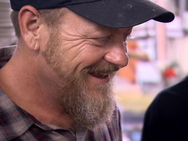 The Hairy Bikers: USA - Wild Wheat Harvest