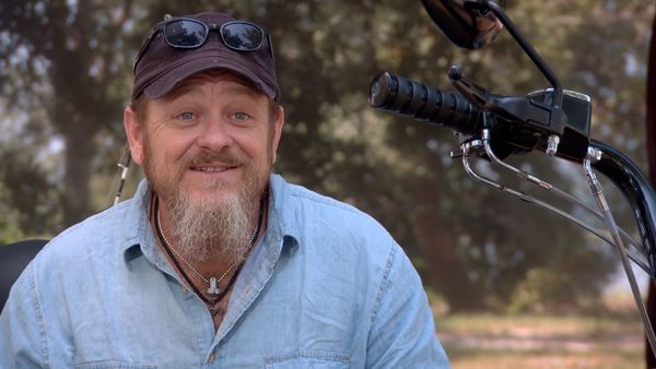The Hairy Bikers: USA - Drunken Gator