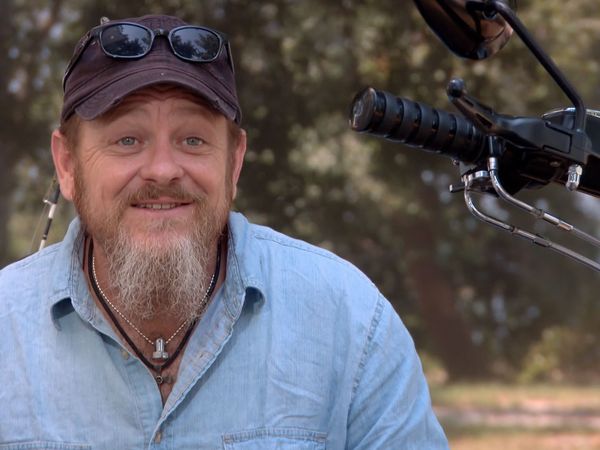 The Hairy Bikers: USA - Drunken Gator