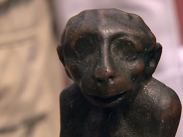 Antiques Roadshow UK - Oxford