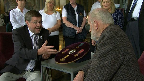Antiques Roadshow UK - Greenwich 2