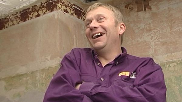DIY SOS - Episode 1