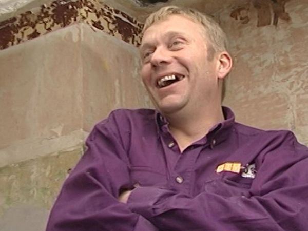 DIY SOS - Episode 1
