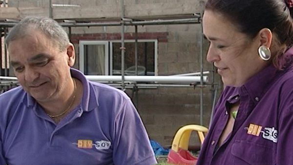 DIY SOS - Episode 5