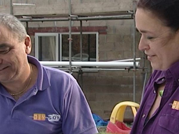 DIY SOS - Episode 5