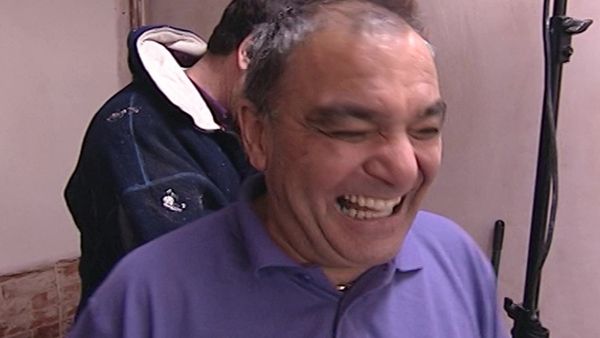 DIY SOS - Episode 2