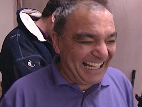 DIY SOS - Episode 2
