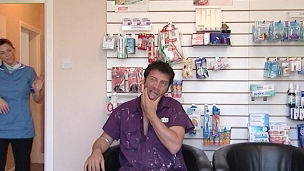 DIY SOS - Episode 6